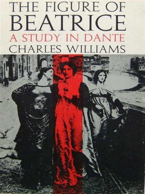 cover image of The Figure of Beatrice--A Study in Dante